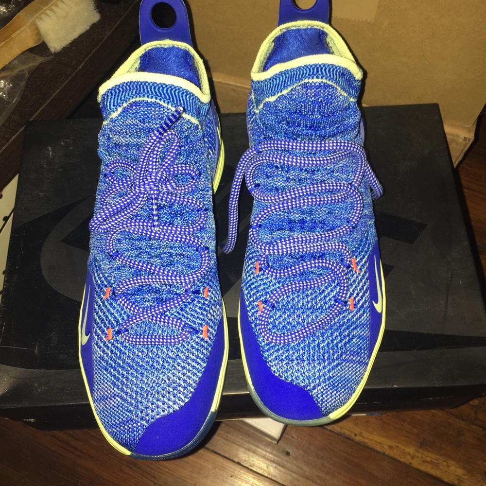 Nike kD 11